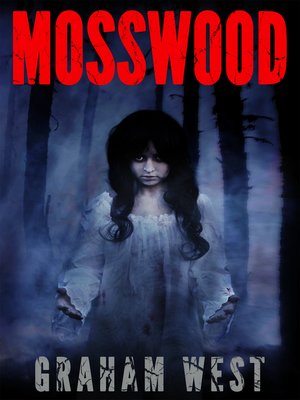 cover image of Mosswood